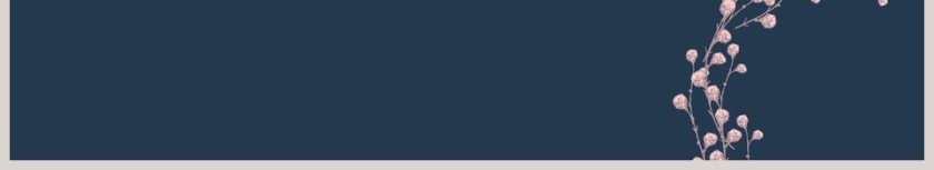 复古文艺花环模板PPT第6张