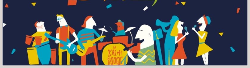 简约黑色背景风格大学社团招新PPT模板第5张