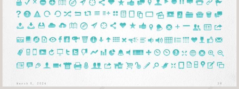 多彩风格工作总结ppt第7张