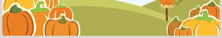 卡通可爱儿童PPT模板开往秋天的大巴第3张