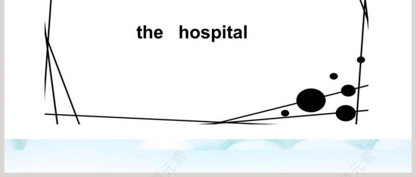 Unit 11Can you tell me the way教学ppt课件第6张
