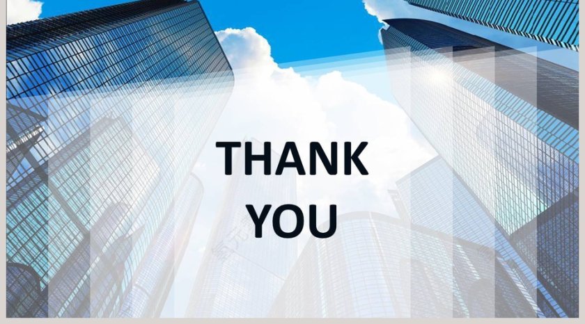 简约大气扁平化商务风项目验收方案第5张