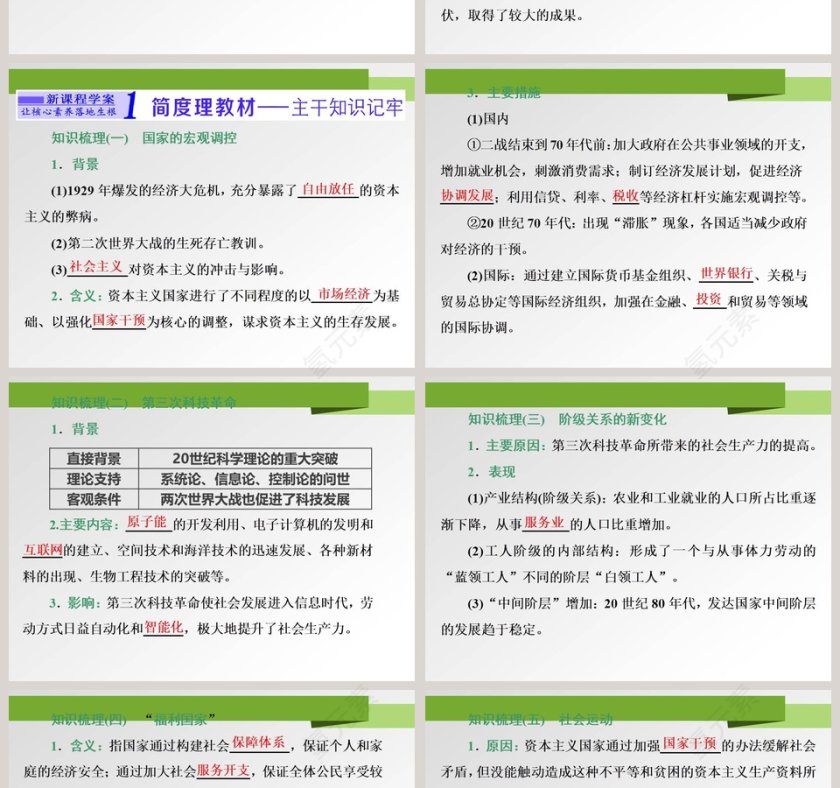 第-18教学ppt课件第2张