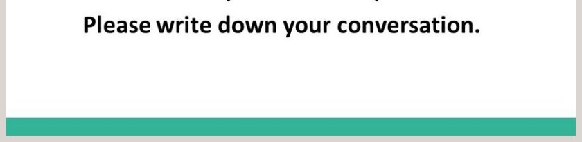 Unit 4-Why dont you talk to your parents教学ppt课件第5张