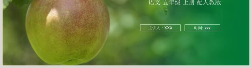 教学ppt课件第5张