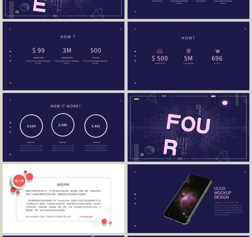 未来已来PPT第4张