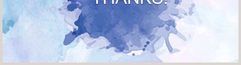 简约清新创意水彩工作通用PPT第5张