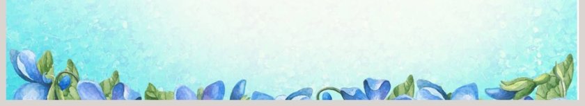 小清新论文答辩PPT模板第6张