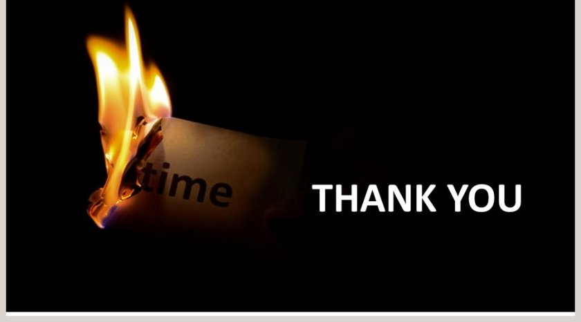 目标计划与管理PPT模板 第5张