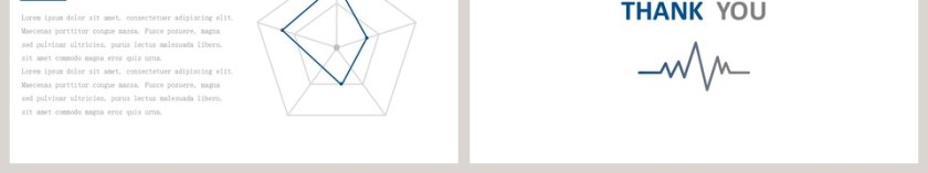 2019年终报告医药医疗模板第6张