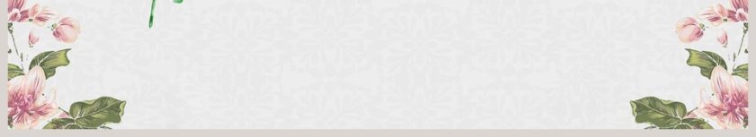 清新淡雅通用PPT第6张