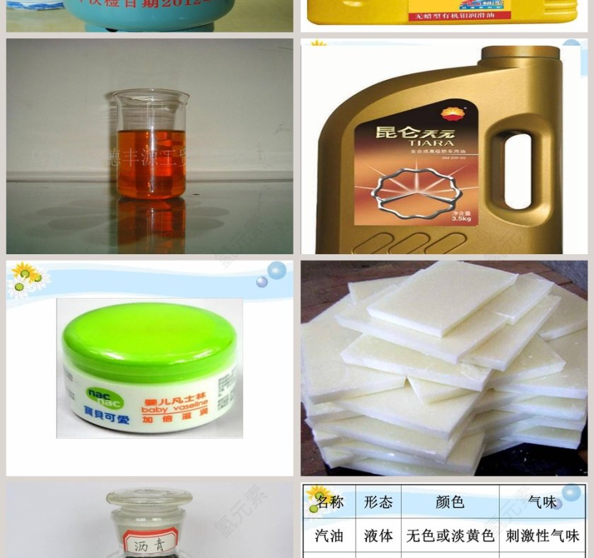 15-石油教学ppt课件第4张