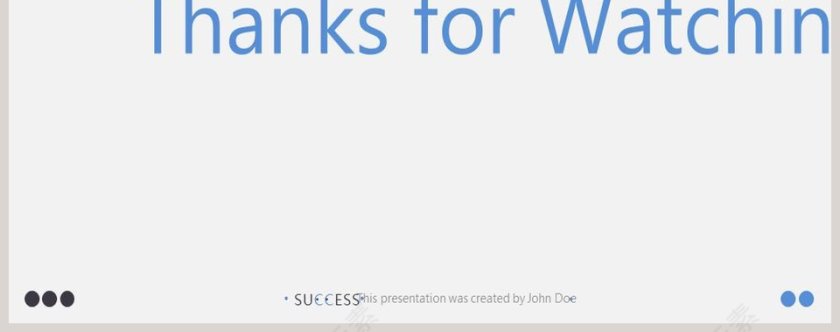 欧美经典商务时尚工作总结PPT模板  第12张