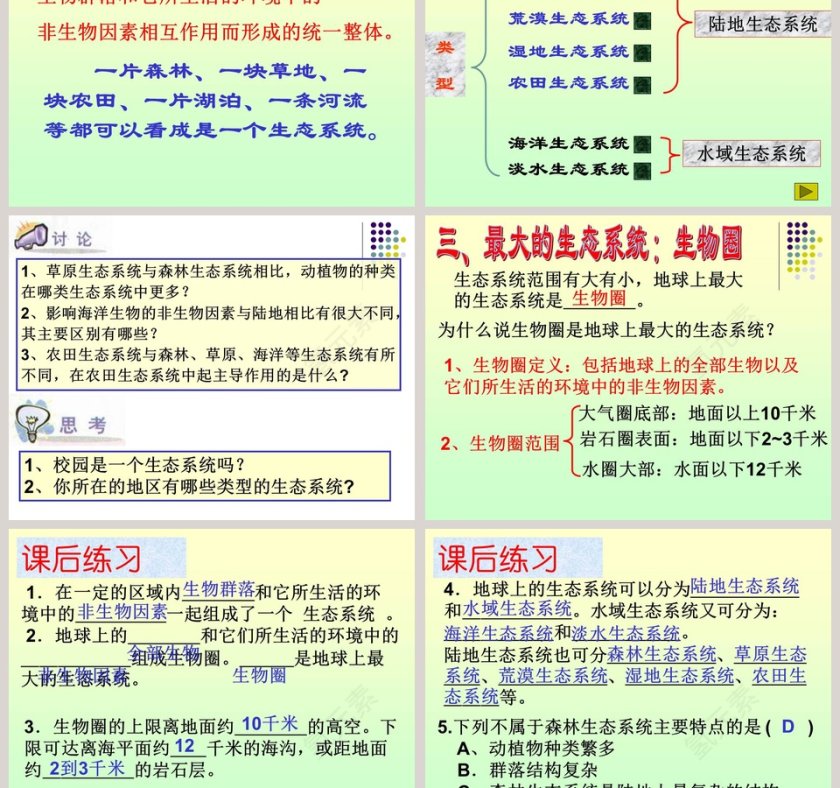 第-4教学ppt课件第3张