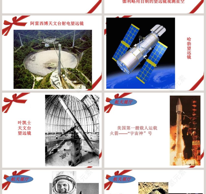 艰辛的探索-鄂教版六年级科学下册课件教学ppt课件第2张