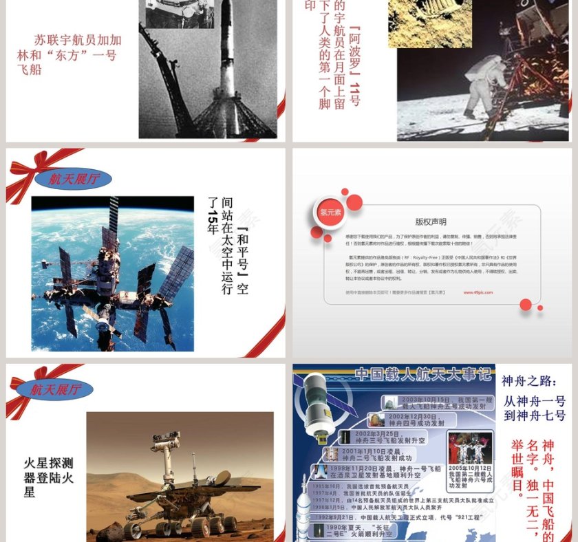 艰辛的探索-鄂教版六年级科学下册课件教学ppt课件第3张