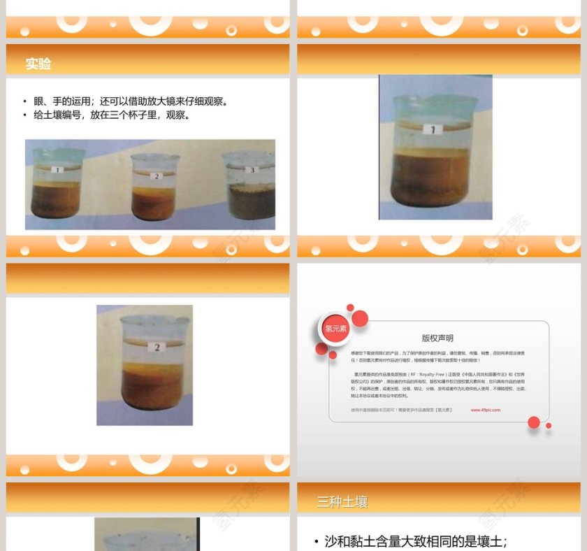 农作物与土壤教学ppt课件第2张