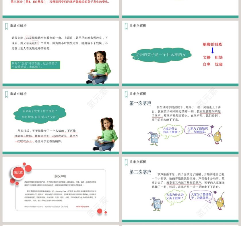 教学ppt课件第4张