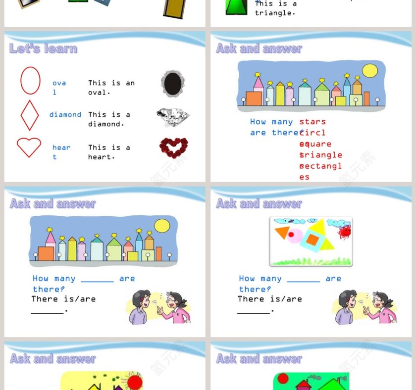 Period 2-11教学ppt课件第2张