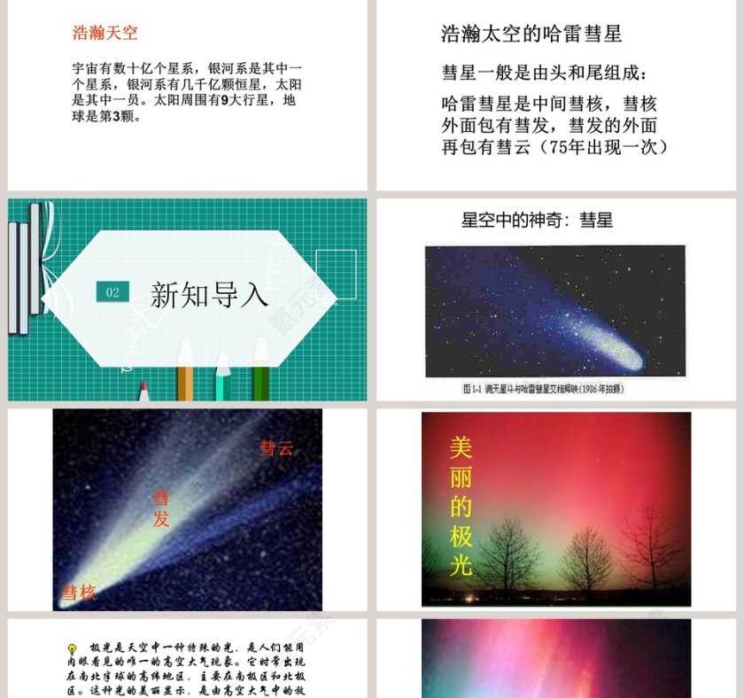 沪科版八年级全册物理课件教学ppt课件第2张