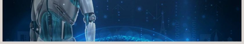 未来科技人工智能模板互联网科技PPT第6张