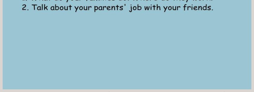 Where do you work-小学英语五年级上册教学ppt课件第4张