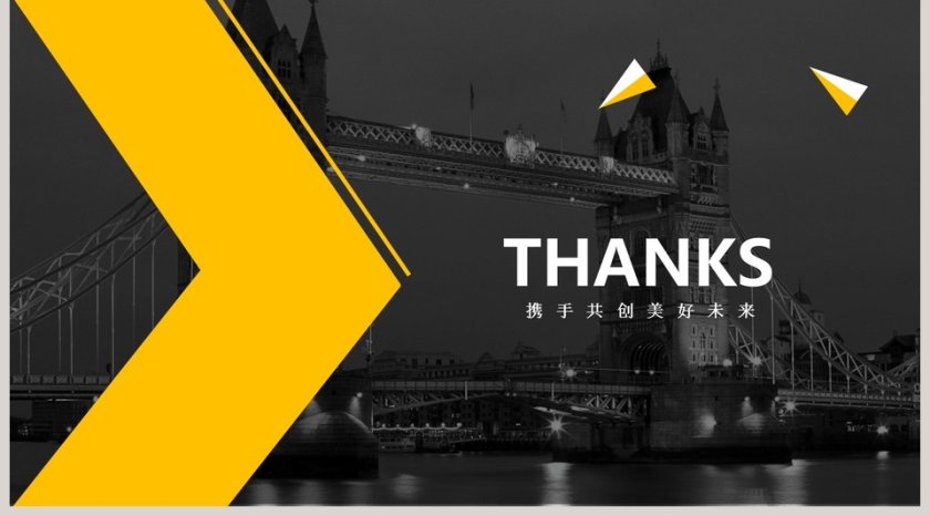 20XX高端大气加盟连锁经营招商PPT模板第5张