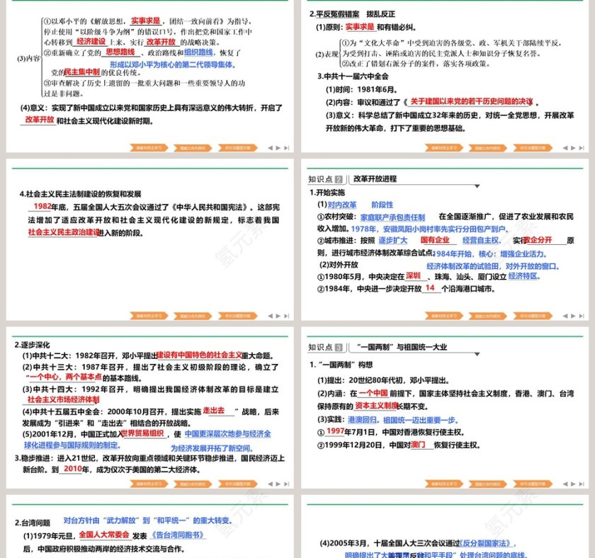 第-28教学ppt课件第2张