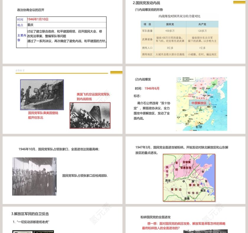 第23课教学ppt课件第2张