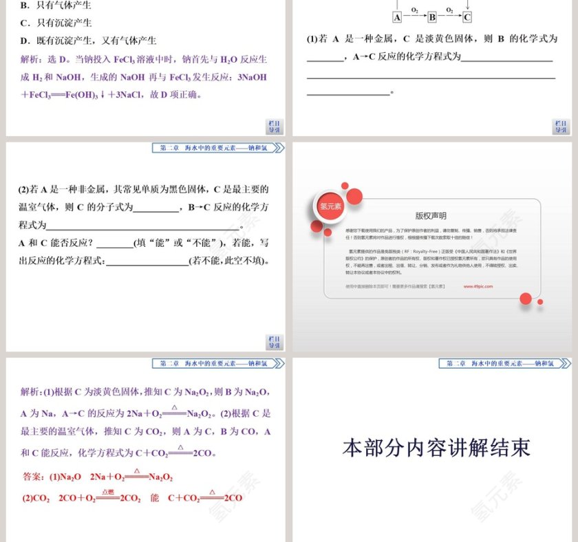 第一节钠及其化合物-第教学ppt课件第5张