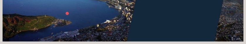 晴朗天空蓝管理培训PPT模板第6张