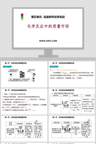 教学ppt课件