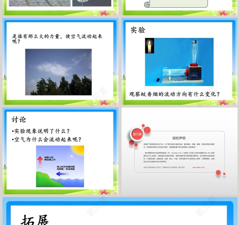 是谁制造了风ppt课件第2张