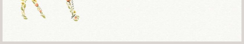 小清新文艺花卉PPT模板教师说课课件PPT第6张