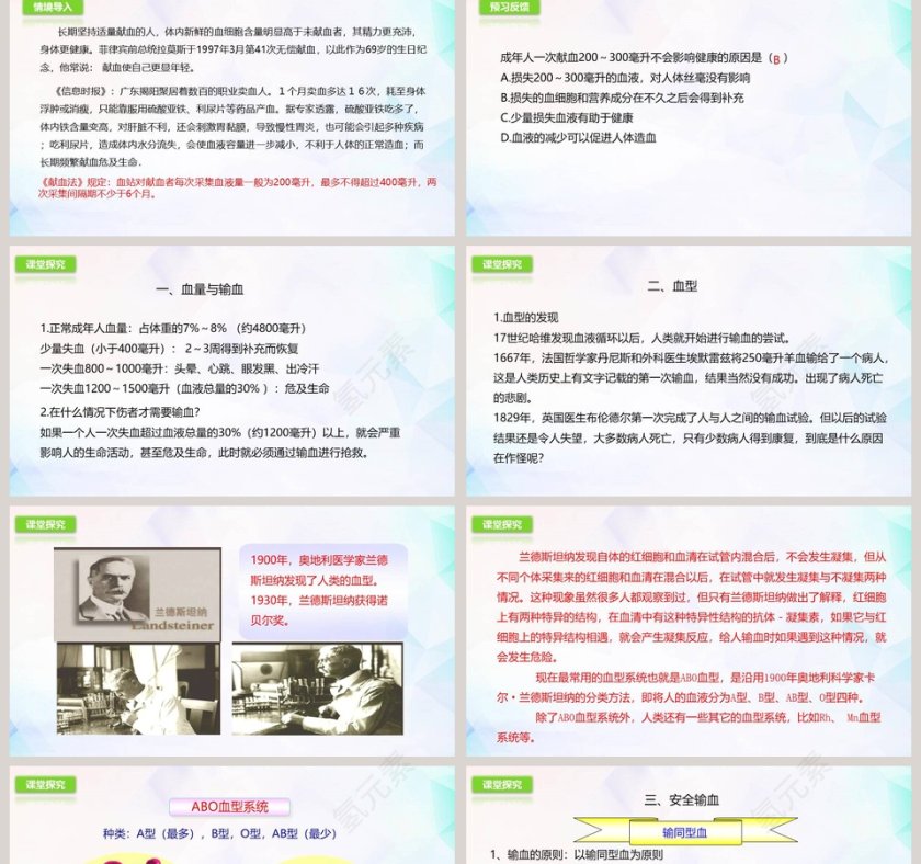 七年级下册-教学ppt课件第2张