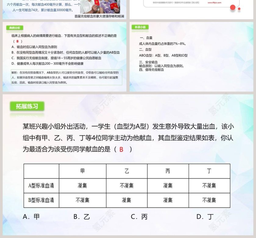 七年级下册-教学ppt课件第4张