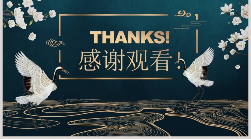 潮流中国风之国潮来袭第5张