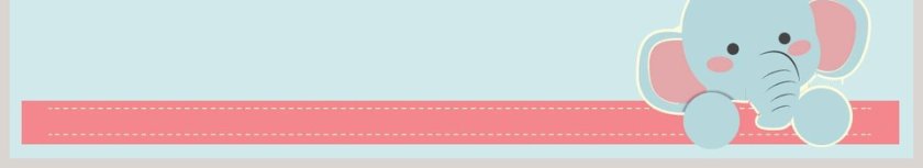 母婴护理幼儿教育母婴用品推介PPT模板第6张