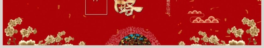 延禧攻略商业项目计划书PPT第6张