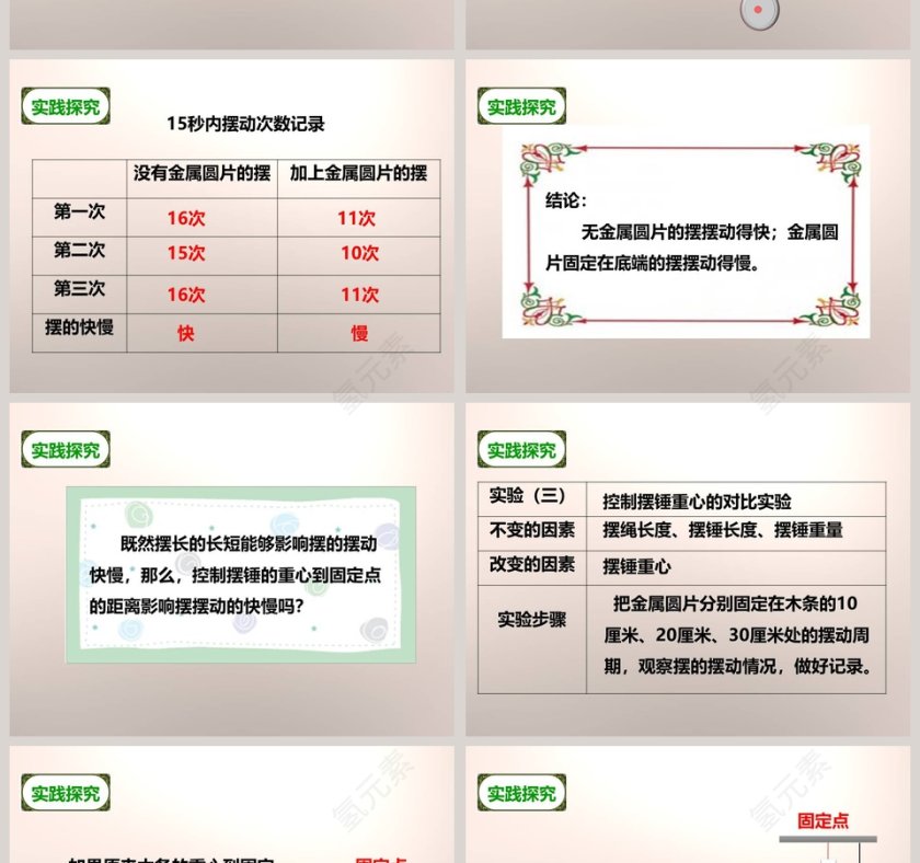 基于PPT模板的教育培训：解读陋室铭部编版七年级语文唐第4张