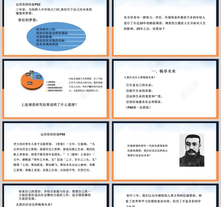 第七课 从这里出发-教学ppt课件第2张