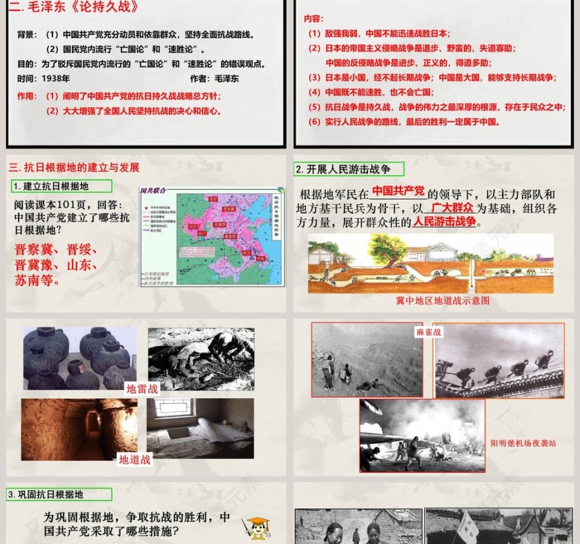 第21课：高效的产品发布PPT模板使用指南第2张