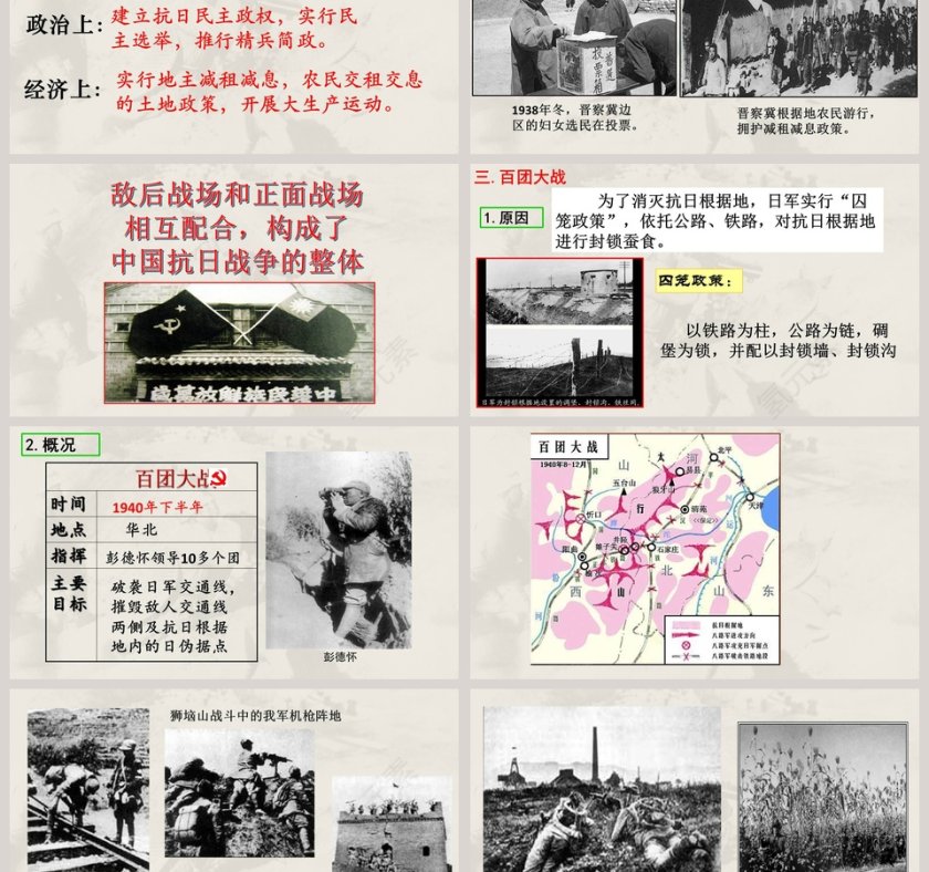 第21课：高效的产品发布PPT模板使用指南第3张