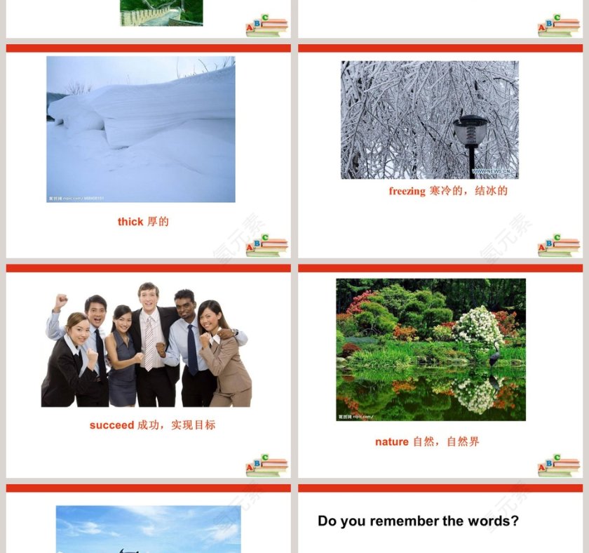 Section A 3a4c-Unit 7教学ppt课件第2张