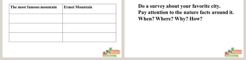 Section A 3a4c-Unit 7教学ppt课件第5张
