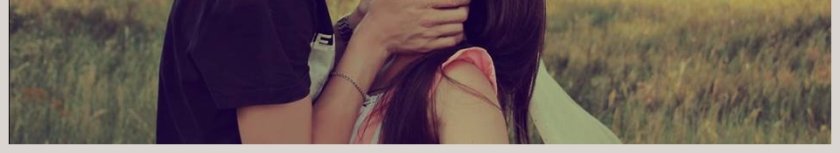 大气蓝色简约婚庆爱情PPT模板第6张