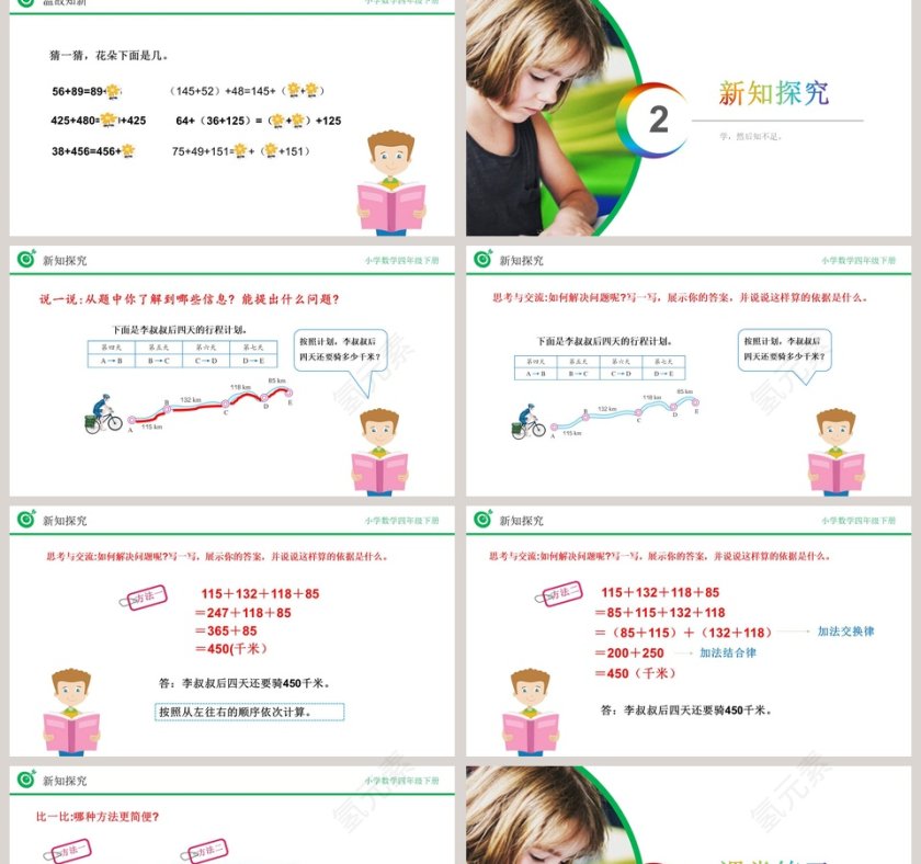 讲师氢元素-教学ppt课件第2张