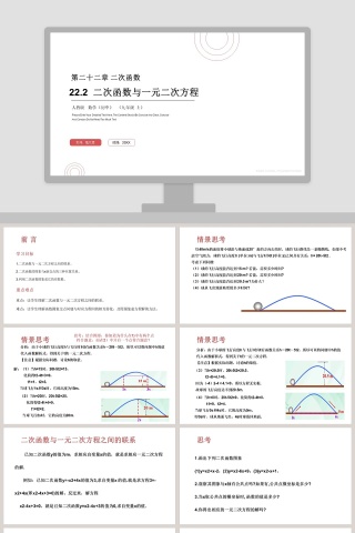 20XXsamidare Presentation Template 及其精美 PPT 模板内容