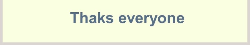 英语说课PPT模板第6张