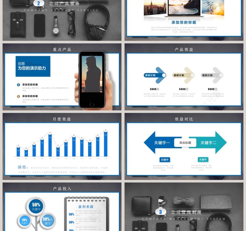 新员工入职培训岗前培训第3张
